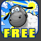 Clouds and Sheep
