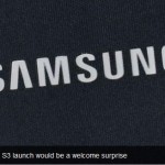 Samsung Galaxy S3